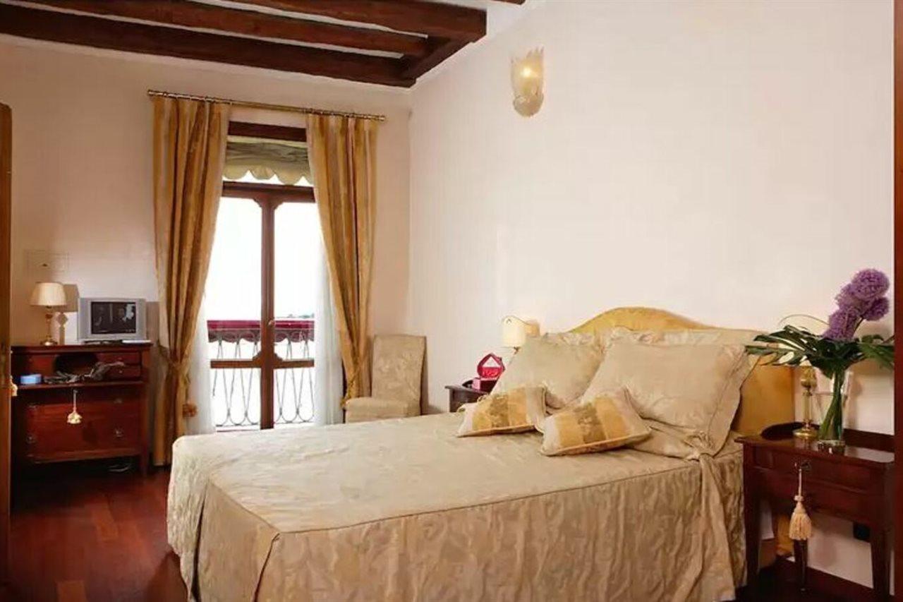 La Rosa Dei Venti Bed & Breakfast Венеция Екстериор снимка
