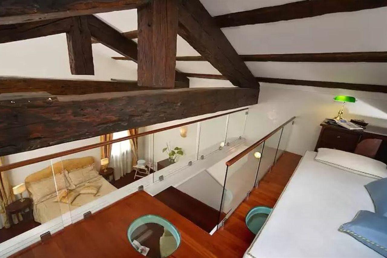La Rosa Dei Venti Bed & Breakfast Венеция Екстериор снимка