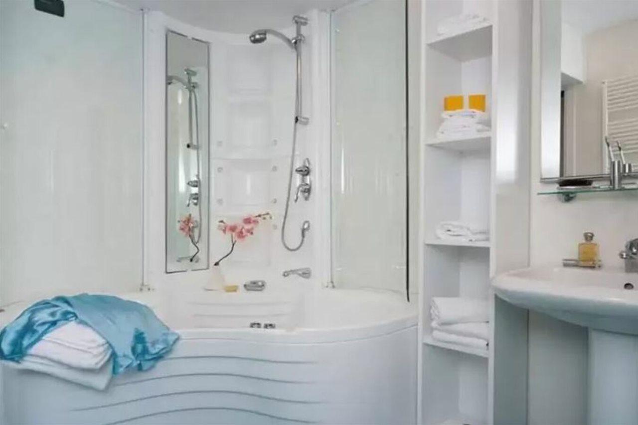 La Rosa Dei Venti Bed & Breakfast Венеция Екстериор снимка