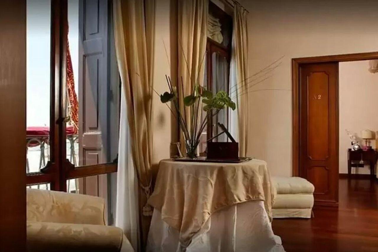 La Rosa Dei Venti Bed & Breakfast Венеция Екстериор снимка