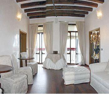 La Rosa Dei Venti Bed & Breakfast Венеция Екстериор снимка