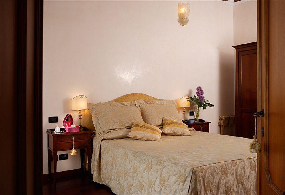 La Rosa Dei Venti Bed & Breakfast Венеция Екстериор снимка