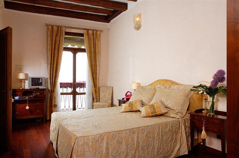 La Rosa Dei Venti Bed & Breakfast Венеция Екстериор снимка