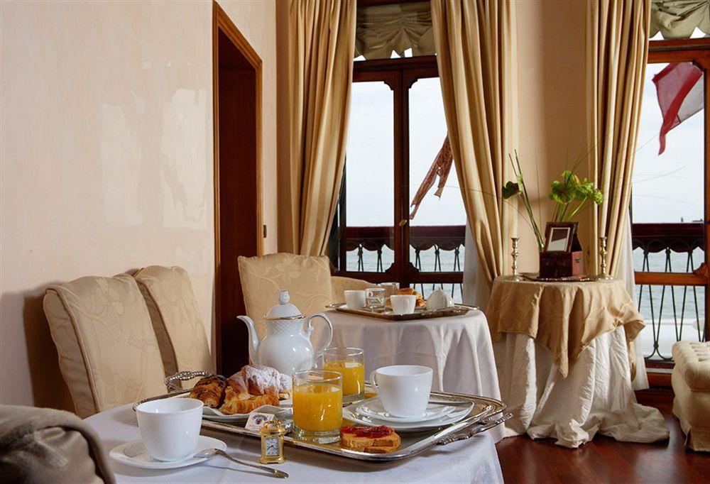 La Rosa Dei Venti Bed & Breakfast Венеция Екстериор снимка