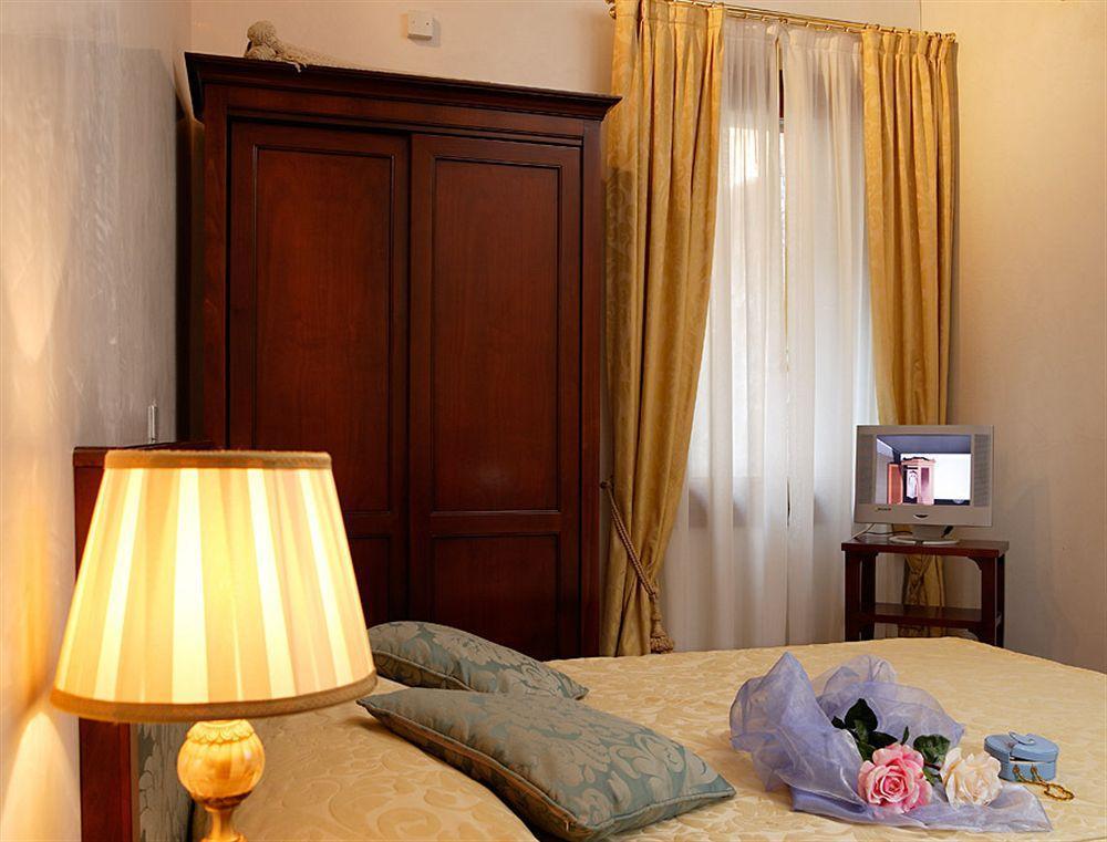 La Rosa Dei Venti Bed & Breakfast Венеция Екстериор снимка