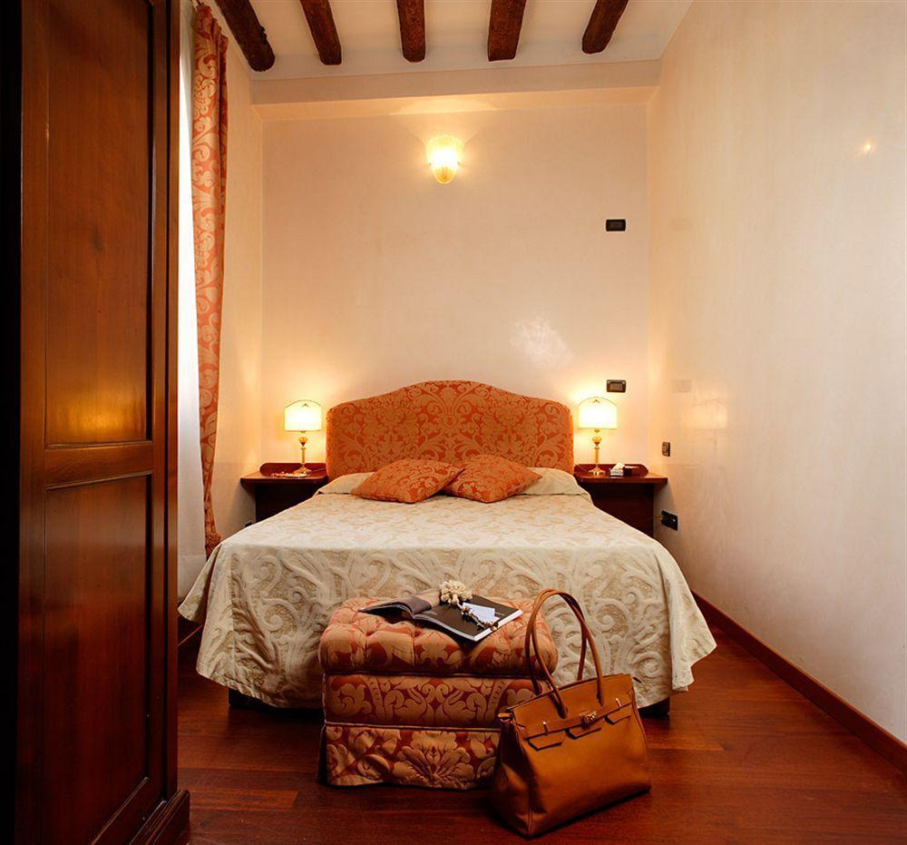 La Rosa Dei Venti Bed & Breakfast Венеция Екстериор снимка