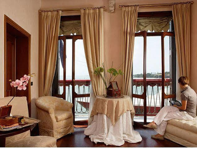 La Rosa Dei Venti Bed & Breakfast Венеция Екстериор снимка