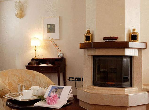 La Rosa Dei Venti Bed & Breakfast Венеция Екстериор снимка