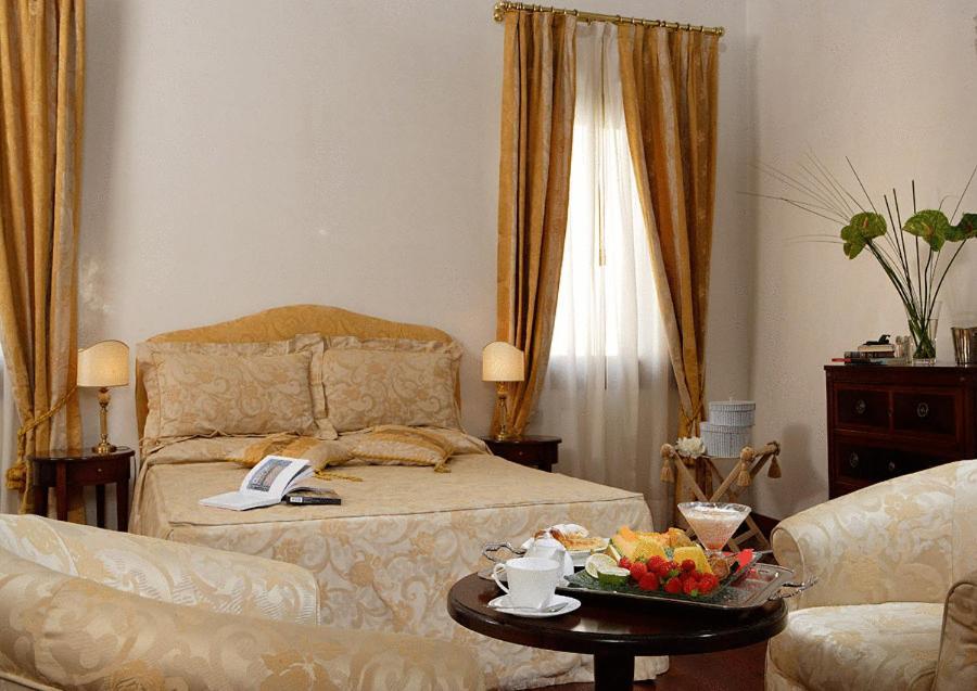La Rosa Dei Venti Bed & Breakfast Венеция Стая снимка