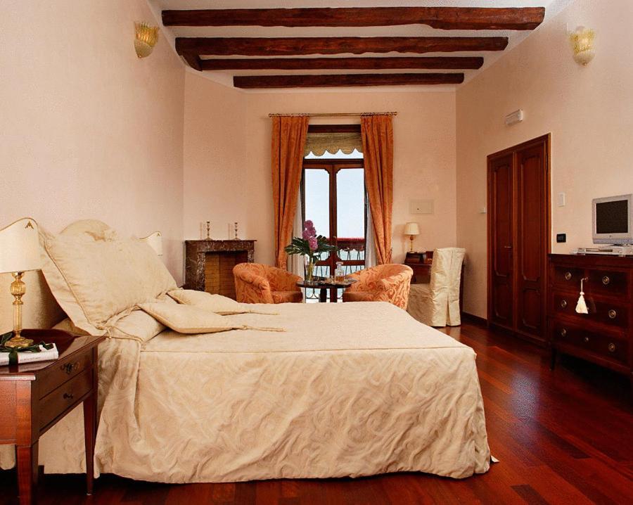 La Rosa Dei Venti Bed & Breakfast Венеция Стая снимка