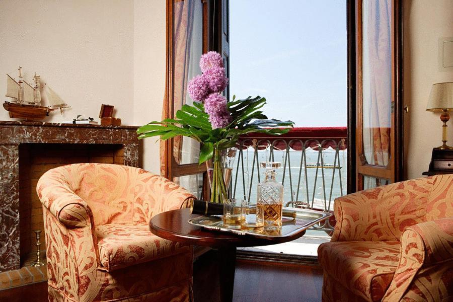 La Rosa Dei Venti Bed & Breakfast Венеция Стая снимка